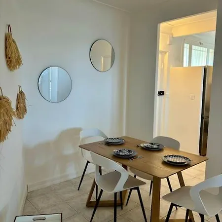 Apartment Vue A Deux Pas De La Sainte-Maxime