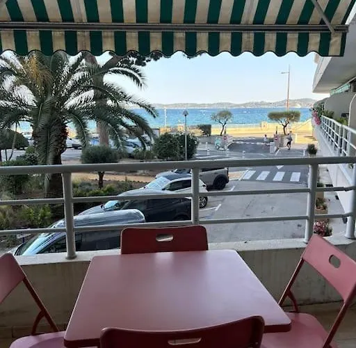 Vue A Deux Pas De La Sainte-Maxime